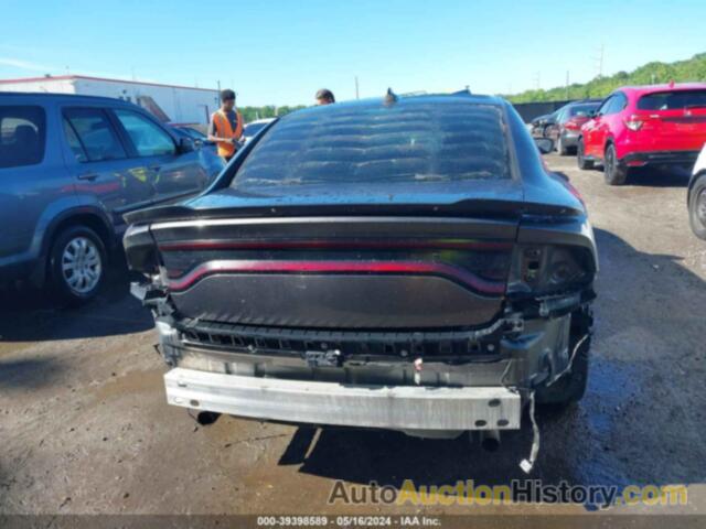 DODGE CHARGER R/T RWD, 2C3CDXCT8HH587706