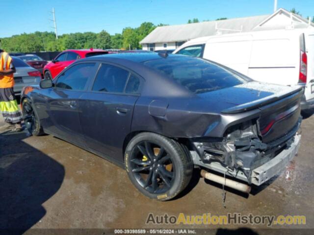 DODGE CHARGER R/T RWD, 2C3CDXCT8HH587706