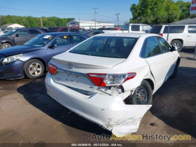 TOYOTA CAMRY SE, 4T1BF1FK9FU914170