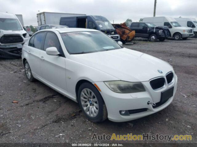 BMW 328 I SULEV, WBAPH57579NL77816