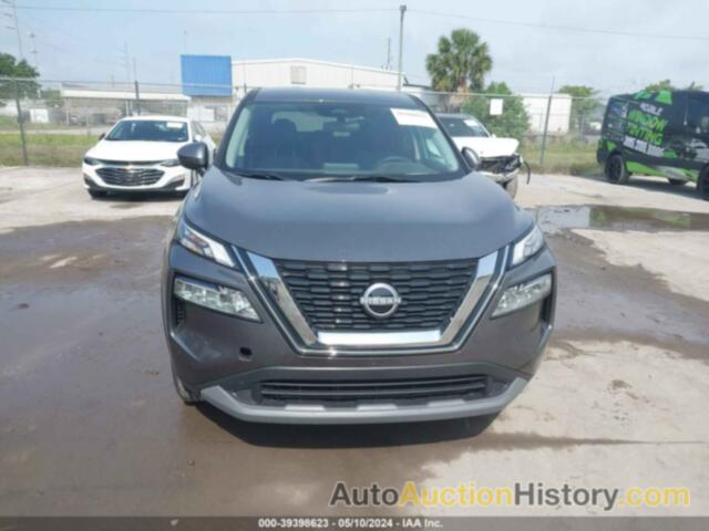 NISSAN ROGUE SV FWD, 5N1BT3BA9PC898660