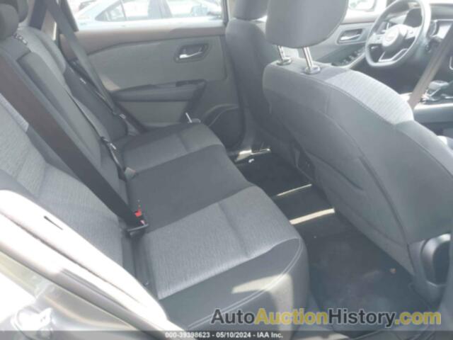 NISSAN ROGUE SV FWD, 5N1BT3BA9PC898660