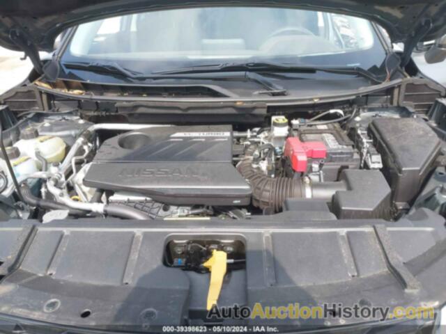 NISSAN ROGUE SV FWD, 5N1BT3BA9PC898660