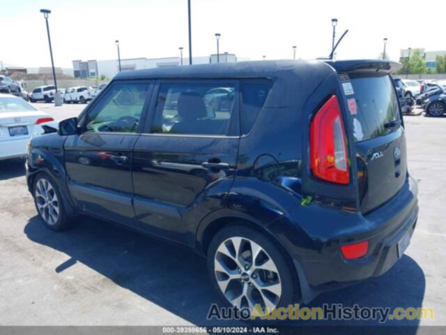 KIA SOUL +/!/SPORT, KNDJT2A67D7604989