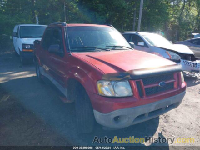 FORD EXPLORER SPORT TRAC VALUE/CHOICE/PREMIUM, 1FMZU77E22UC62387