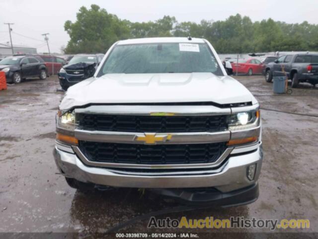 CHEVROLET SILVERADO 1500 1LT, 3GCUKREC6HG193037