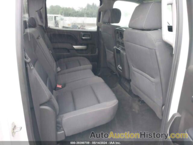 CHEVROLET SILVERADO 1500 1LT, 3GCUKREC6HG193037