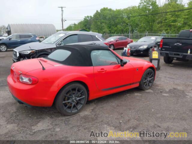 MAZDA MX-5 MIATA CLUB, JM1NC2LF4D0227108