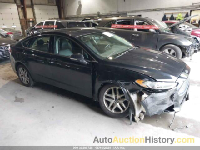 FORD FUSION SE, 3FA6P0HD2ER281650