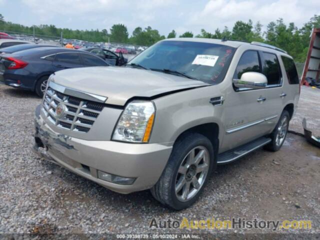 CADILLAC ESCALADE STANDARD, 1GYEC63877R390385