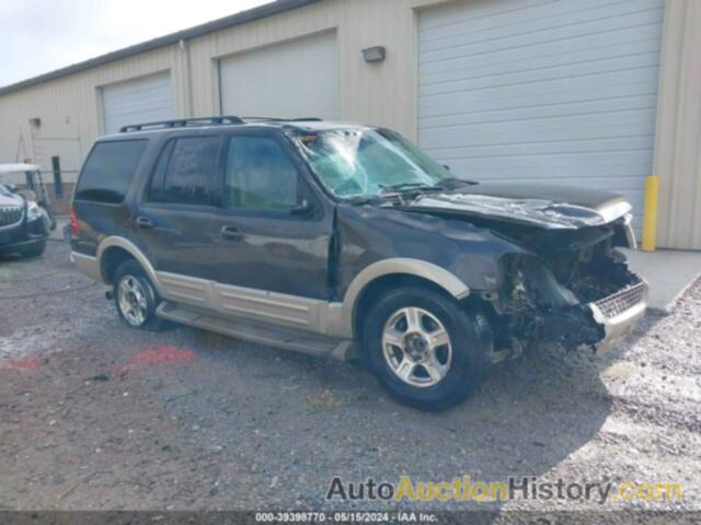 FORD EXPEDITION EDDIE BAUER, 1FMFU17546LA88561