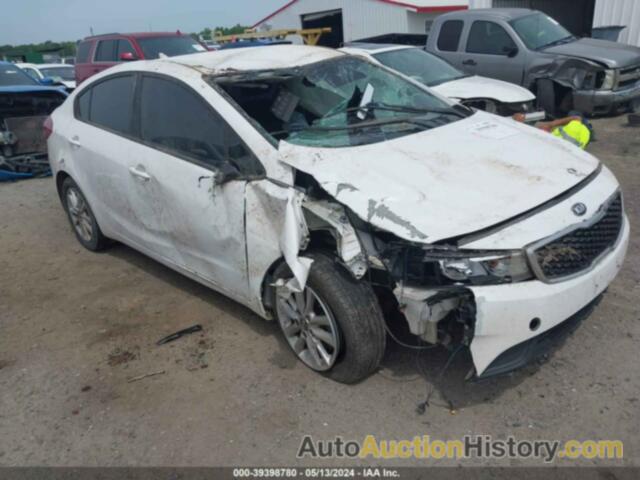 KIA FORTE LX/S, 3KPFL4A75HE007064