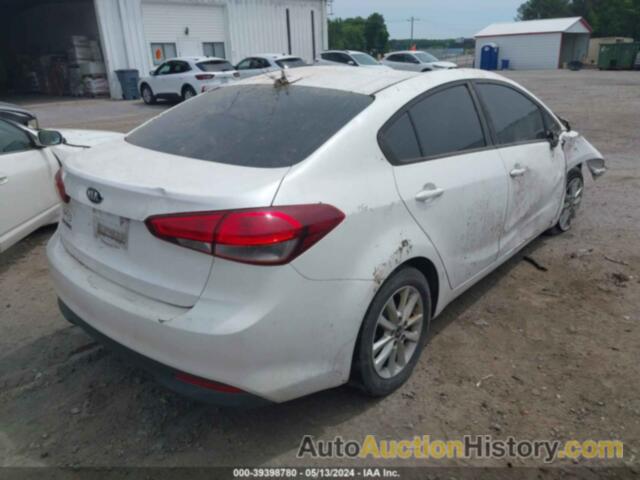 KIA FORTE LX/S, 3KPFL4A75HE007064