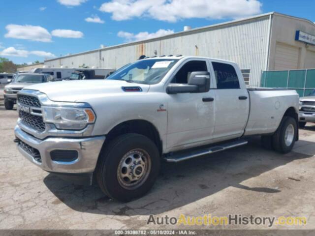 RAM 3500 TRADESMAN  4X4 8' BOX, 3C63RRGL3RG148344