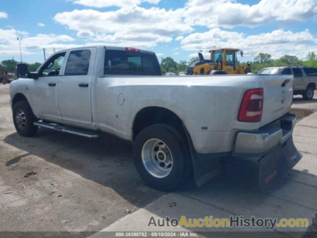 RAM 3500 TRADESMAN  4X4 8' BOX, 3C63RRGL3RG148344