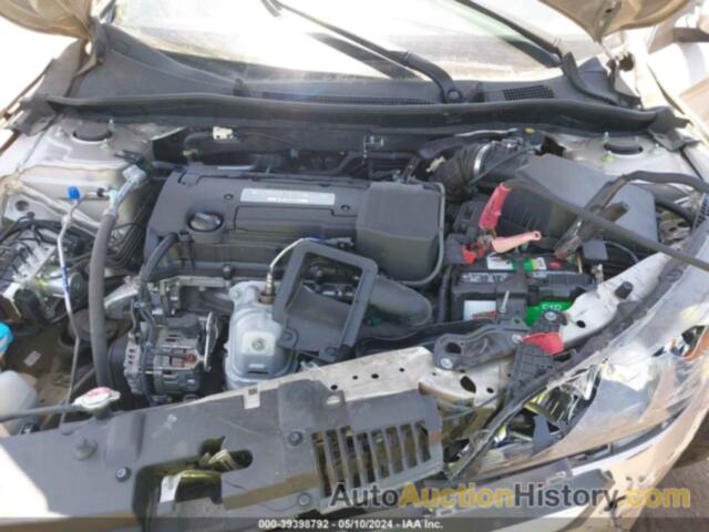 HONDA ACCORD LX, 1HGCR2F34EA131323