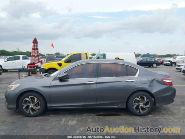 HONDA ACCORD LX, 1HGCR2F38HA211549