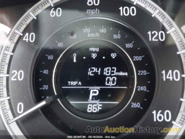 HONDA ACCORD LX, 1HGCR2F38HA211549