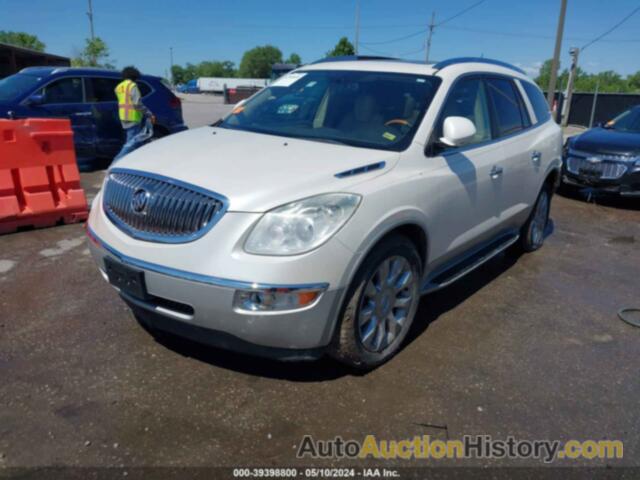 BUICK ENCLAVE 2XL, 5GALRCED8AJ167719