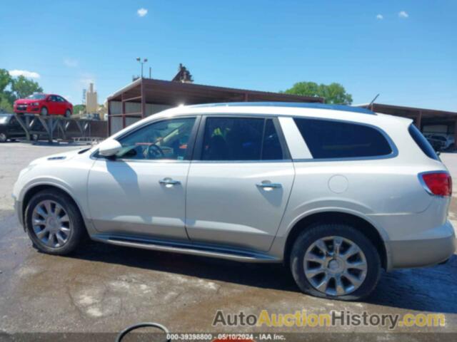 BUICK ENCLAVE 2XL, 5GALRCED8AJ167719