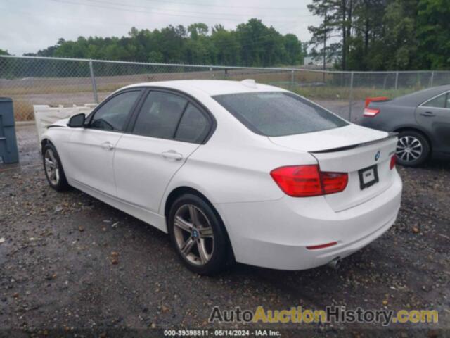 BMW 328D, WBA3D3C58EK155673