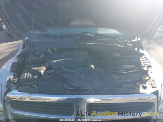 DODGE DURANGO SXT, 1D4HB38N36F122505