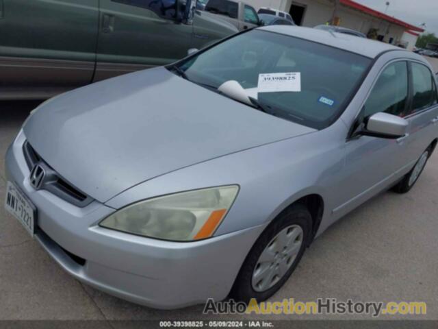 HONDA ACCORD 2.4 LX, 1HGCM56454A065601