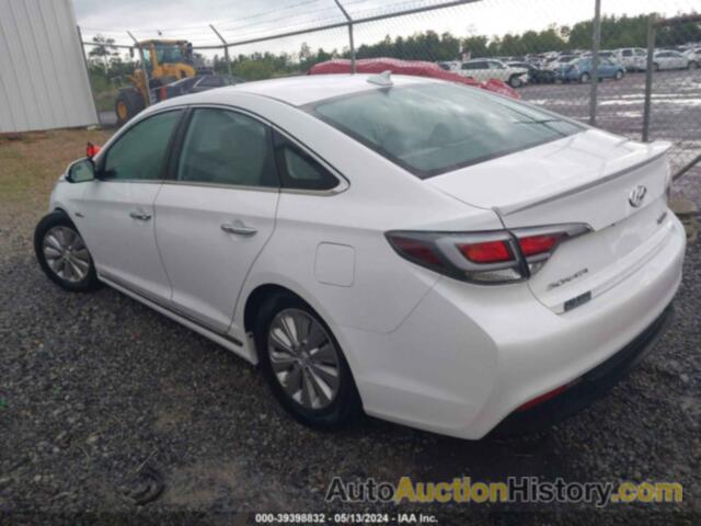 HYUNDAI SONATA HYBRID SE, KMHE24L16HA053654