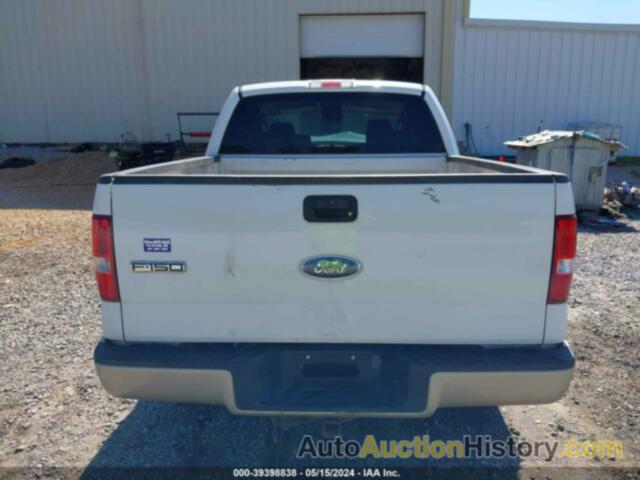 FORD F-150 FX4/LARIAT/XLT, 1FTPW14V57FB48967