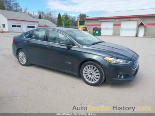 FORD FUSION ENERGI SE LUXURY, 3FA6P0PU7FR260540