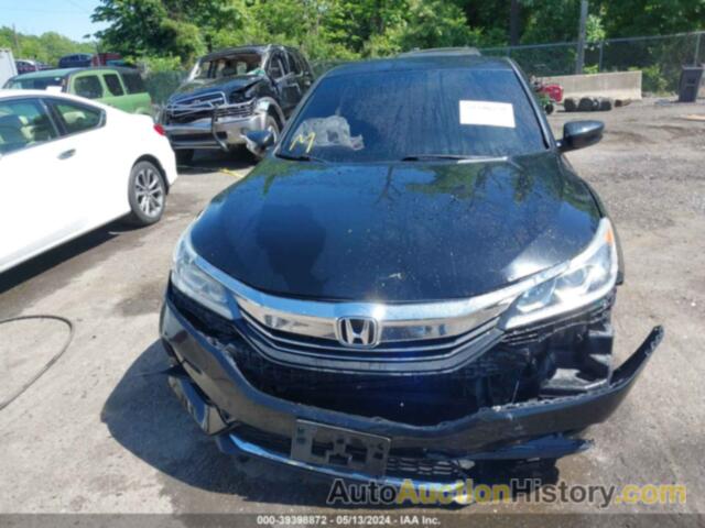 HONDA ACCORD SPORT SE, 1HGCR2F10HA195832