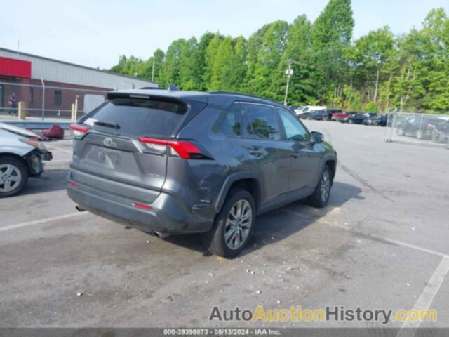 TOYOTA RAV4 XLE PREMIUM, 2T3C1RFV7LW062772