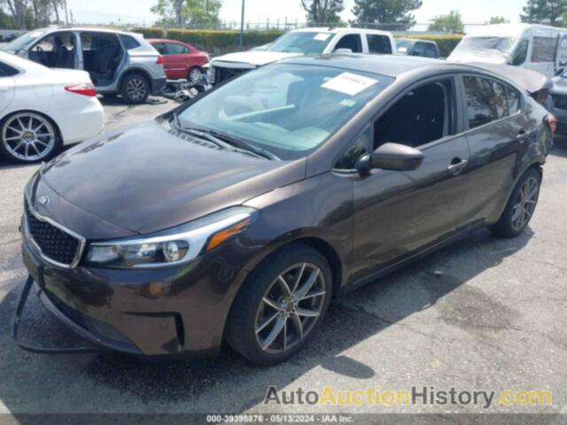 KIA FORTE LX, 3KPFK4A76HE102686