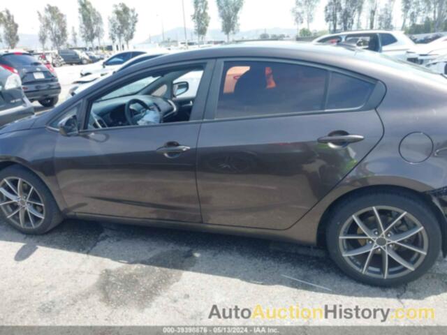 KIA FORTE LX, 3KPFK4A76HE102686