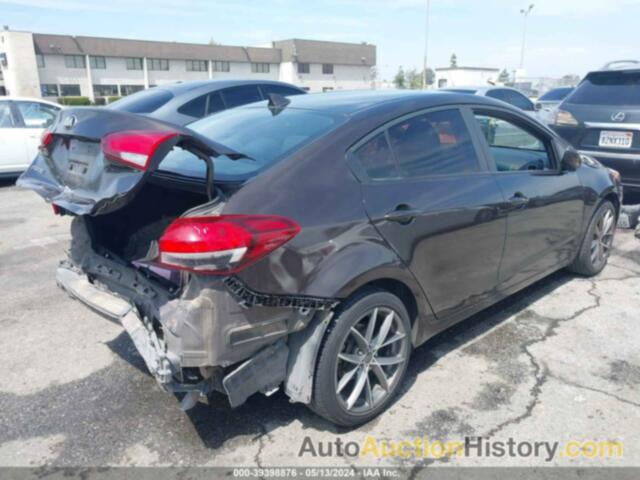 KIA FORTE LX, 3KPFK4A76HE102686