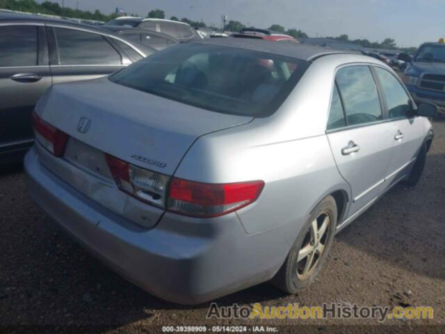 HONDA ACCORD 2.4 EX, 1HGCM56764A005255