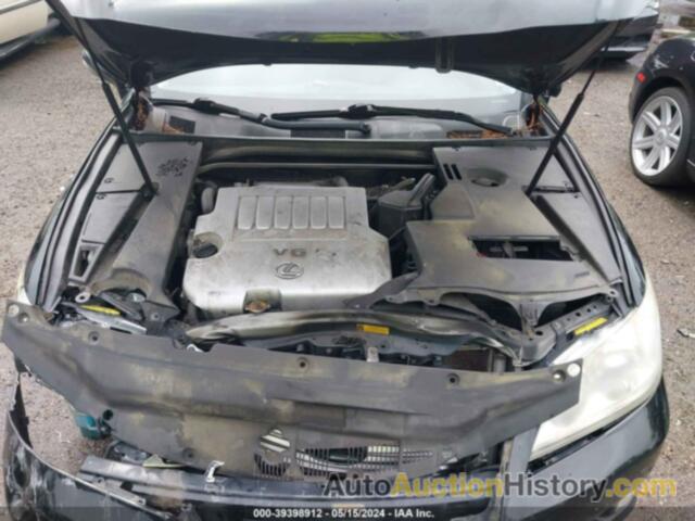 LEXUS ES 350 350, JTHBK1EG9B2464778