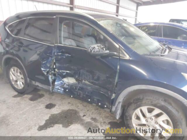 HONDA CR-V EXL, 2HKRM3H70GH524857