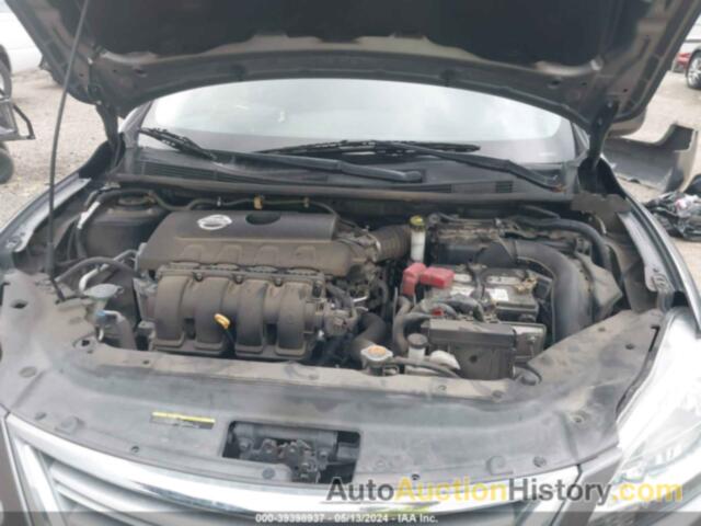 NISSAN SENTRA FE+ S/S/SL/SR/SV, 3N1AB7APXFL662556