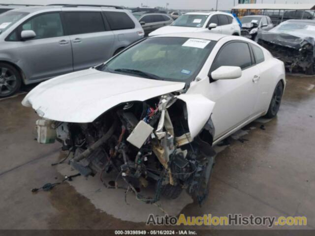 NISSAN ALTIMA 2.5 S, 1N4AL2EP7CC222699