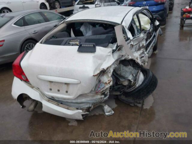 NISSAN ALTIMA 2.5 S, 1N4AL2EP7CC222699