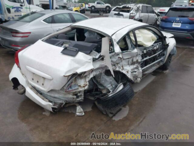 NISSAN ALTIMA 2.5 S, 1N4AL2EP7CC222699