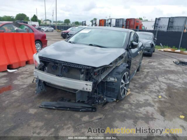 NISSAN MAXIMA 3.5 SV, 1N4AA6AP3GC448604