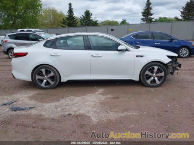 KIA OPTIMA SX TURBO, 5XXGW4L20GG026639