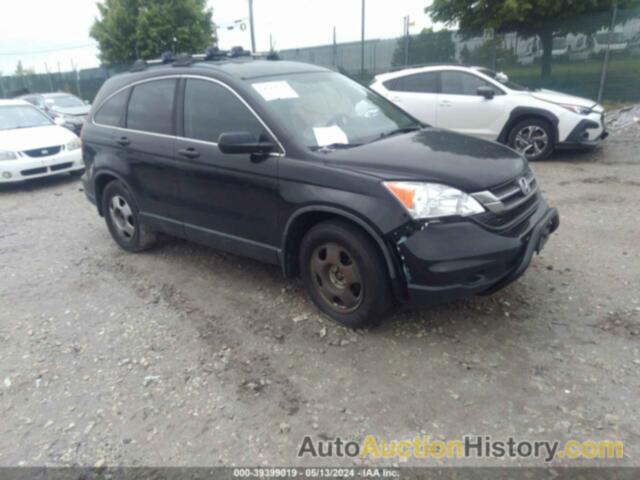 HONDA CR-V LX, 5J6RE4H37BL053899