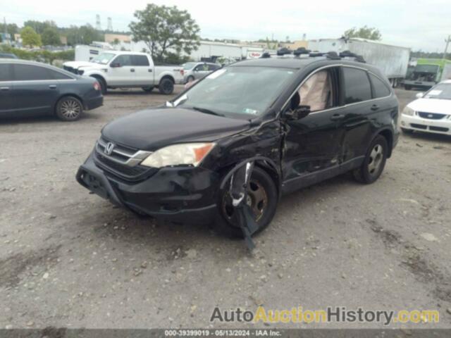 HONDA CR-V LX, 5J6RE4H37BL053899