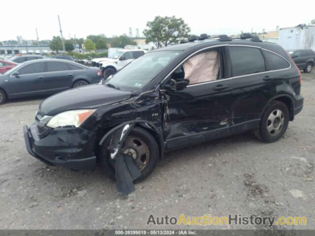 HONDA CR-V LX, 5J6RE4H37BL053899