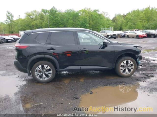 NISSAN ROGUE SV INTELLIGENT AWD, JN8AT3BB7MW236552