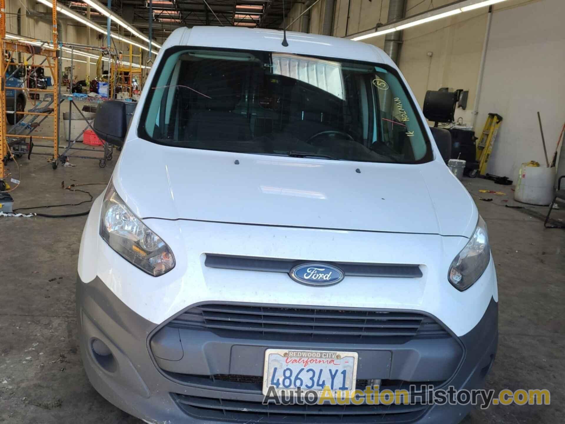 FORD TRANSIT CONNECT XL, NM0LS7E70H1321349