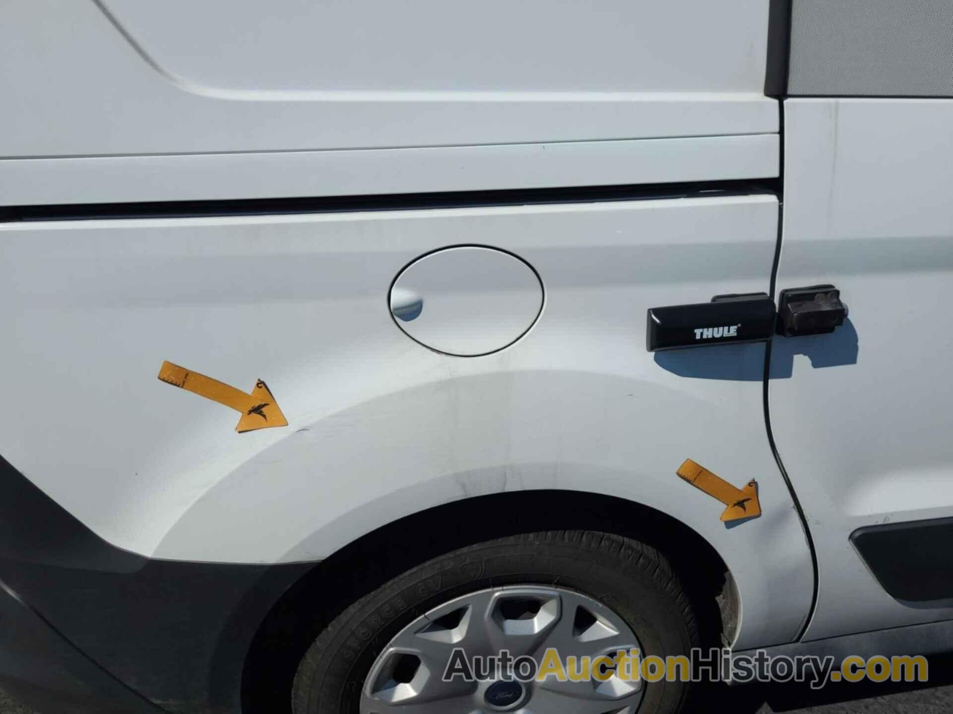 FORD TRANSIT CONNECT XL, NM0LS7E70H1321349